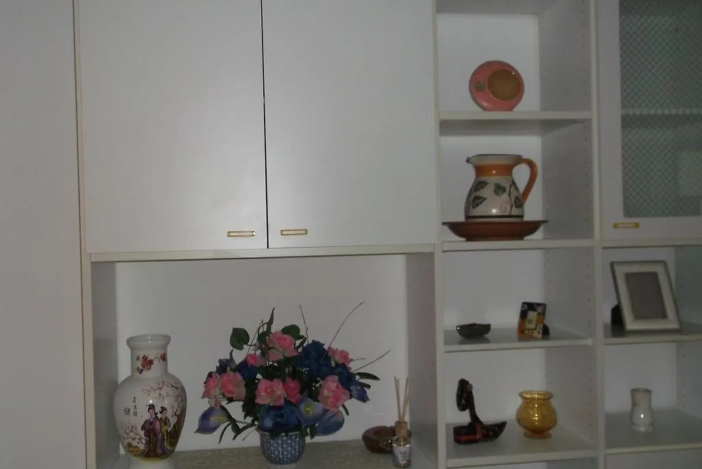Apartment Appartamento Aurora La Spezia Italy