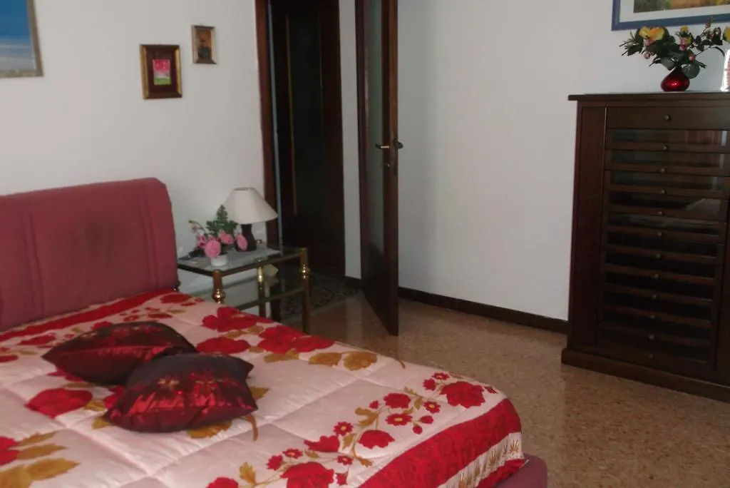 Appartamento Aurora La Spezia Apartment