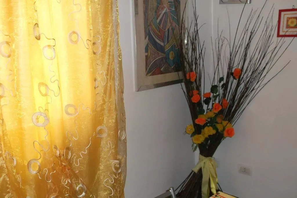 Apartment Appartamento Aurora La Spezia