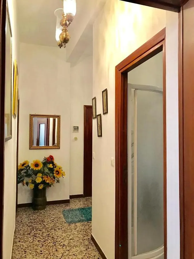 Appartamento Aurora La Spezia Apartment